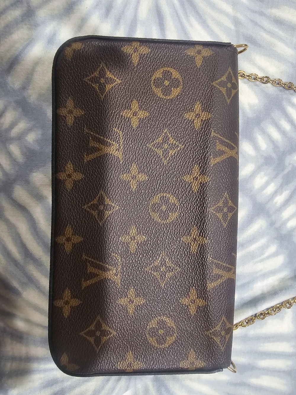 Louis Vuitton classic louis